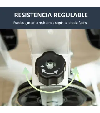 Máquina de Step