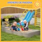Arenero para Niños Arenero para Niños