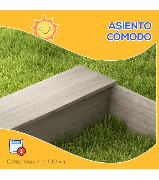 Arenero para Niños
