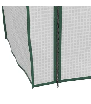 Invernadero de Jardín