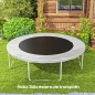 Tapete para Trampolín Tapete para Trampolín