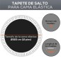 Tapete para Trampolín Tapete para Trampolín