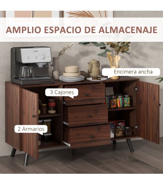 Aparador de Salón