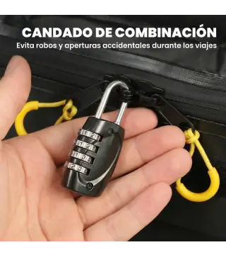Bolsa de Techo para Coche 594L Impermeable con 6 Correas Alfombrilla Antideslizante Ganchos para Vehículos Amarillo