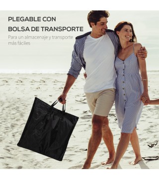 Esterillas de Playa