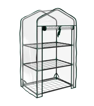 Invernadero de Jardín