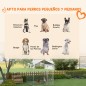 Parque para Perros Parque para Perros