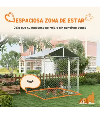 Parque para Perros