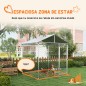 Parque para Perros Parque para Perros