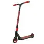 Scooter Acrobático para Trucos Patinete Freestyle con Rodamientos ABEC-9 Ruedas 120 mm Giro 360° para Skatepark Rojo