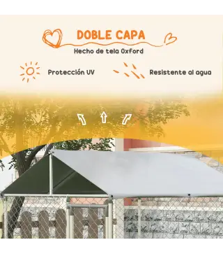 Parque para Perros