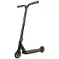 Scooter Acrobático para Trucos Patinete Freestyle con Rodamientos ABEC-9 Ruedas 120 mm Giro 360° para Skatepark Dorado