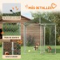 Parque para Perros Parque para Perros