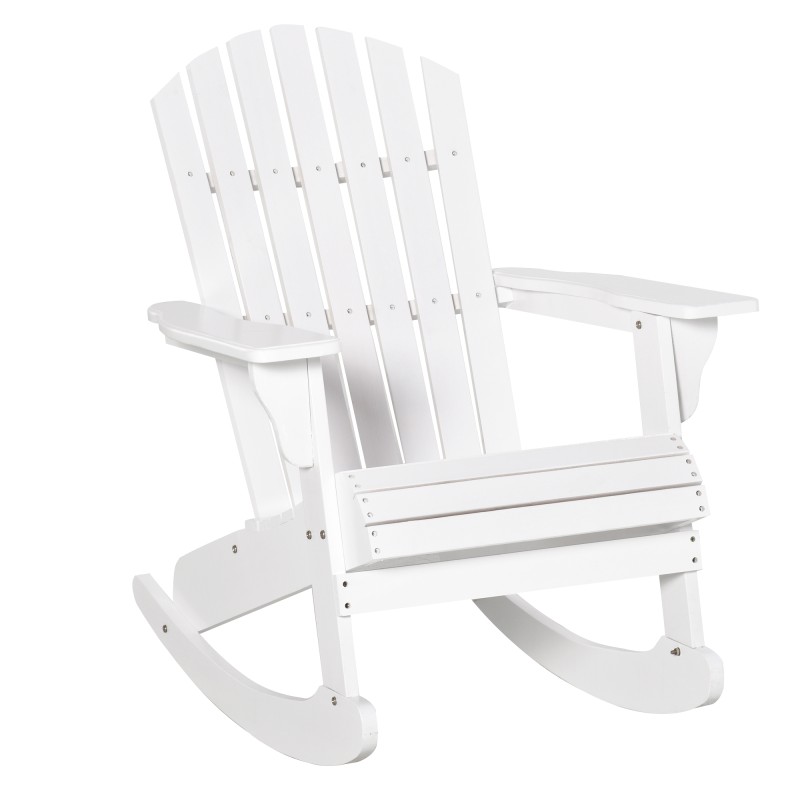 Silla Adirondack Silla Adirondack