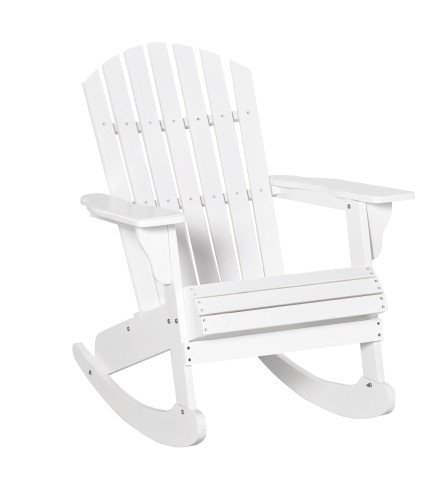 Silla Adirondack