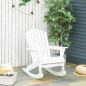 Silla Adirondack Silla Adirondack