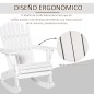 Silla Adirondack Silla Adirondack