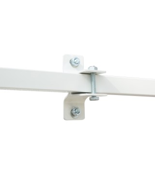 Toldo Manual Retráctil