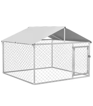 Parque para Perros
