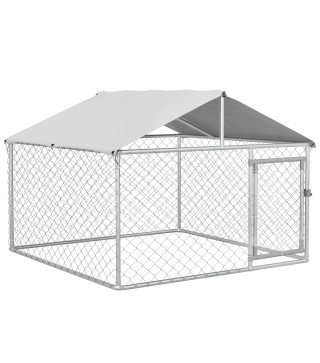 Parque para Perros