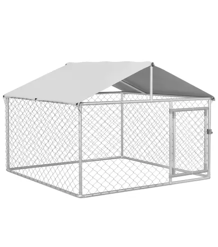 Parque para Perros