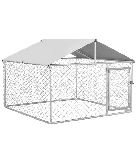 Parque para Perros