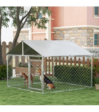 Parque para Perros