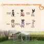 Parque para Perros Parque para Perros