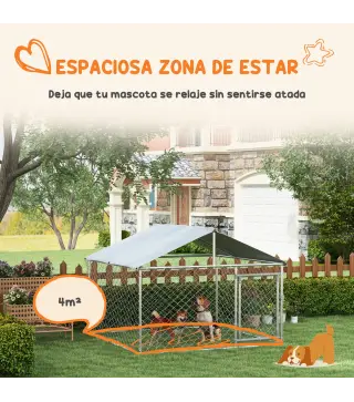 Parque para Perros