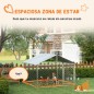 Parque para Perros Parque para Perros