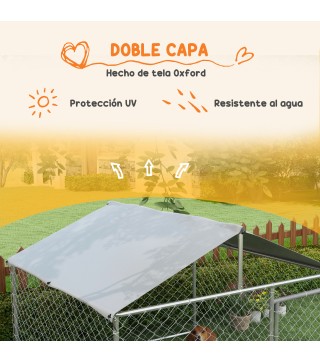 Parque para Perros