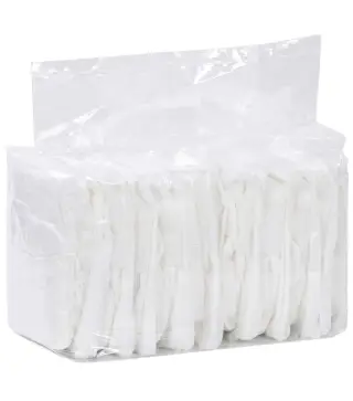 Pañales Desechables para Perros Machos 48 Unidades Súper Absorbentes Antifugas para Cachorros Talla M