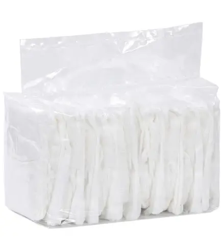 Pañales Desechables para Perros Machos 48 Unidades Súper Absorbentes Antifugas para Cachorros Talla M