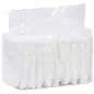 Pañales Desechables para Perros Machos 48 Unidades Súper Absorbentes Antifugas para Cachorros Talla M Pañales Desechables para Perros Machos 48 Unidades Súper Absorbentes Antifugas para Cachorros Talla M