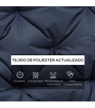 Cojín para Banco