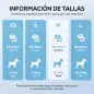 Pañales Desechables para Perros Machos 48 Unidades Súper Absorbentes Antifugas para Cachorros Talla M Pañales Desechables para Perros Machos 48 Unidades Súper Absorbentes Antifugas para Cachorros Talla M