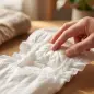 Pañales Desechables para Perros Machos 48 Unidades Súper Absorbentes Antifugas para Cachorros Talla M Pañales Desechables para Perros Machos 48 Unidades Súper Absorbentes Antifugas para Cachorros Talla M