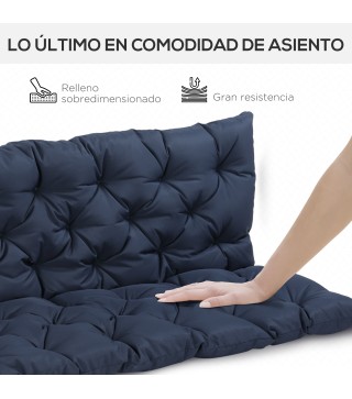 Cojín para Banco