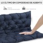 Cojín para Banco