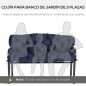 Cojín para Banco