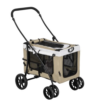 Carrito para Perros