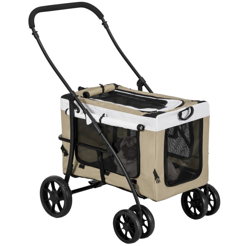 Carrito para Perros Carrito para Perros