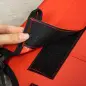 Cama Elevada para Perros Gatos Portátil Cama para Mascotas con Zona de Malla Transpirable y Tela Oxford para Interior Exterior 9 Cama Elevada para Perros Gatos Portátil Cama para Mascotas con Zona de Malla Transpirable y Tela Oxford para Interior Exterior 9