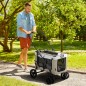 Carrito para Perros Carrito para Perros
