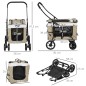 Carrito para Perros Carrito para Perros