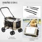 Carrito para Perros Carrito para Perros