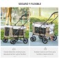 Carrito para Perros Carrito para Perros