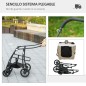 Carrito para Perros Carrito para Perros