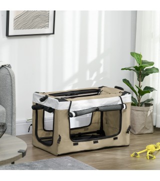 Carrito para Perros