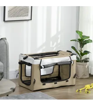 Carrito para Perros